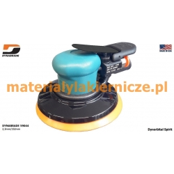 DYNABRADE 59044 Dynorbital Spirit 150mm-2,5mm
